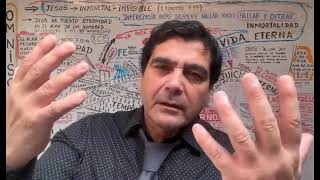 NO TODO AQUEL QUE DIGA : SEÑOR, SEÑOR, ENTRARÁ EN EL REINO DE LOS CIELOS