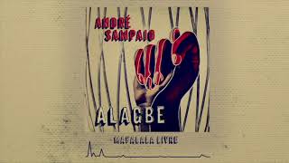 A GB de Roberto Barreto no belíssimo trabalho de André Sampaio