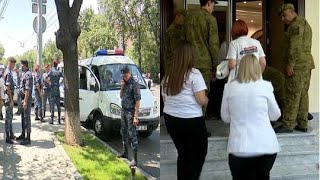 Ուժեղացված հսկողություն և նոր արգելքներ.8-րդ գումարման ԱԺ-ում փոփոխություններ են արվել