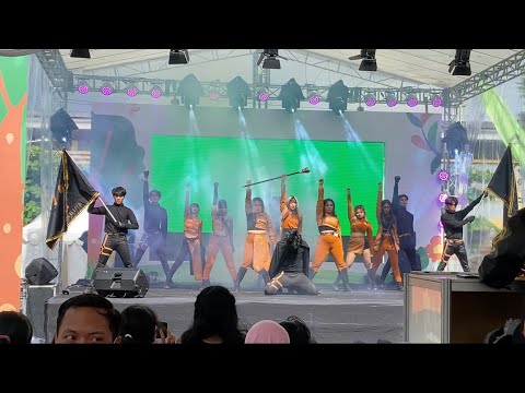 [221008] DREAMCATCHER 'MAISON' | Dance Cover by FUSHION at FINAL AVO DANCE COVER COMPETITION