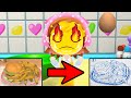 Cooking Mama Cookstar What Happens When You Fail A Recipe 0
