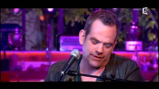 GAROU - Avancer ( Live France 5 TV) HQ