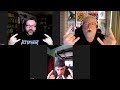Heavy Metal Horror 0090 Night Demon Outsider LIVE REACTION