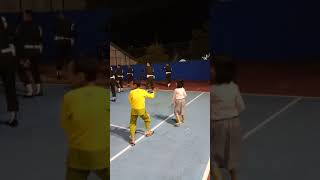 Download lagu Latihan Kaka enda dance mp3