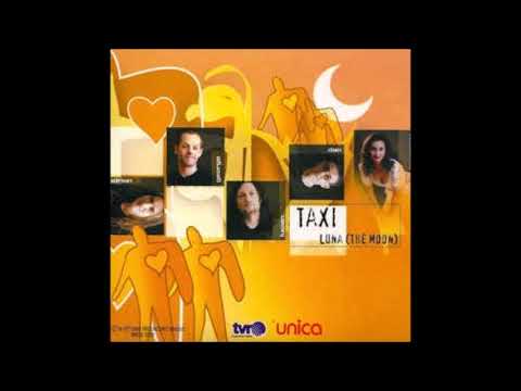 Taxi - The moon (ESC 2000 Romania)