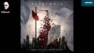 Katatonia - The Future Of Speech (Subtitulos español) Live audio