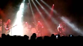 Grave - Christi(ns)anity (Black Christmass)