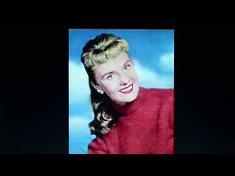Molly Bee:  "Honky-Tonk Mountain"  (1952)