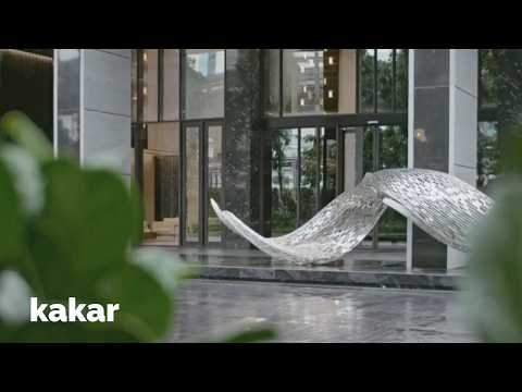 Anil Sathorn 12, Bangkok, 122 N Sathon Rd, Thung Maha Mek, Sathon, Bangkok, 1 Bedroom, 46 sqm, Condo For Sale, by Kakar Holdings, 500210253 - DDproperty.com