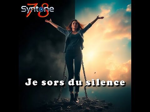 SYNTONE 78 - " JE SORS DU SILENCE "