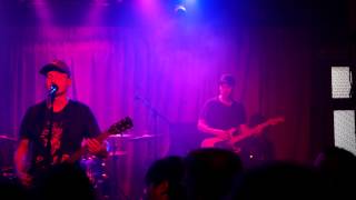 12. Hum - The Scientists - live in Nashville 2015-08-07