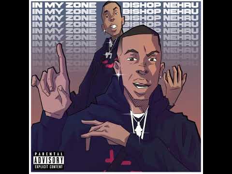 Bishop Nehru - In My Zone (Prod. by Maaly Raw & Cubeatz) (Official Audio) [NBA 2K20]