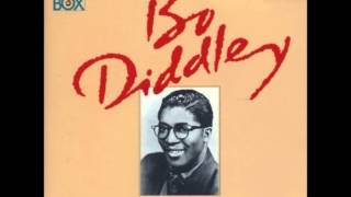 Bo Diddley   Diddley Daddy