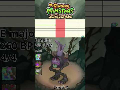 Panic Cavern - O-Ribs in MSM Composer Tutorial! [Credits: @Uksus9090] #msmcomposer #msm