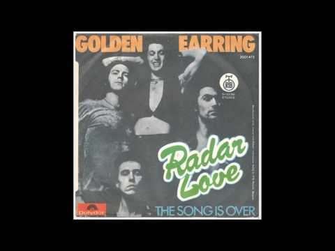 The Song Is Over cover