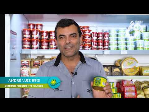 CONEXÃO CAPEBE (28/06/2023) – #110 Manteiga Especial 60 Anos