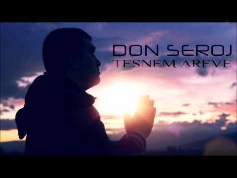 Don Seroj - Tesnem Areve | Armenian Rap |
