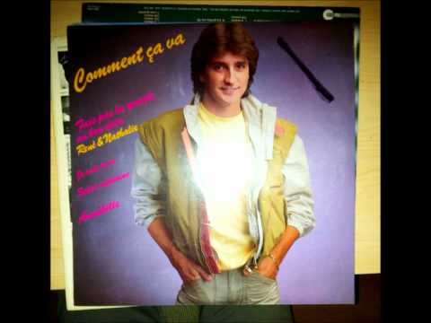 René Simard - Comment ça va ?