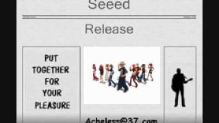 Seeed - Release