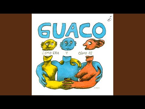 Pastelero - Guaco