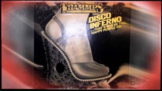 Disco Inferno (The Trammps) - The Bee Gees