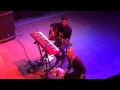 Daughtry acoustic trio - Long Live Rock and Roll ...