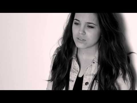 Angy Delgado - Rozar Tu Piel