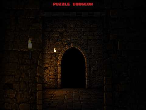 Dungeon Puzzle video thumbnail