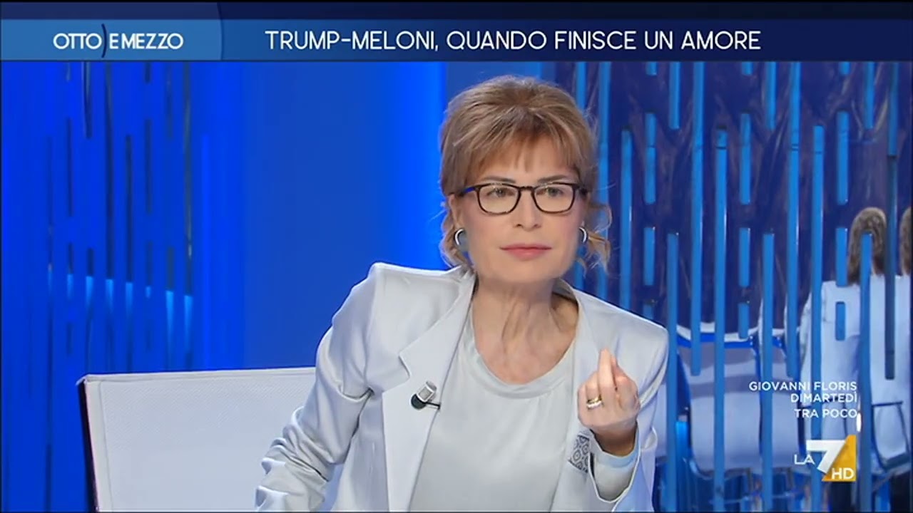 Tajani in Libano, Moratti sostiene l’iniziativa, Cacciari sbotta: “Solidarietà de che? ...