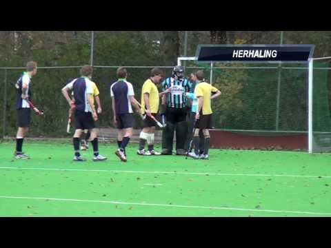 Gouda H3 - Spijkenisse H2