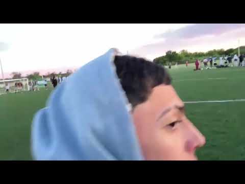 GRANADA VS JAMCITO / #BairestorneosCASTELAR/F8 CLOSING/Matchday 10/Second half