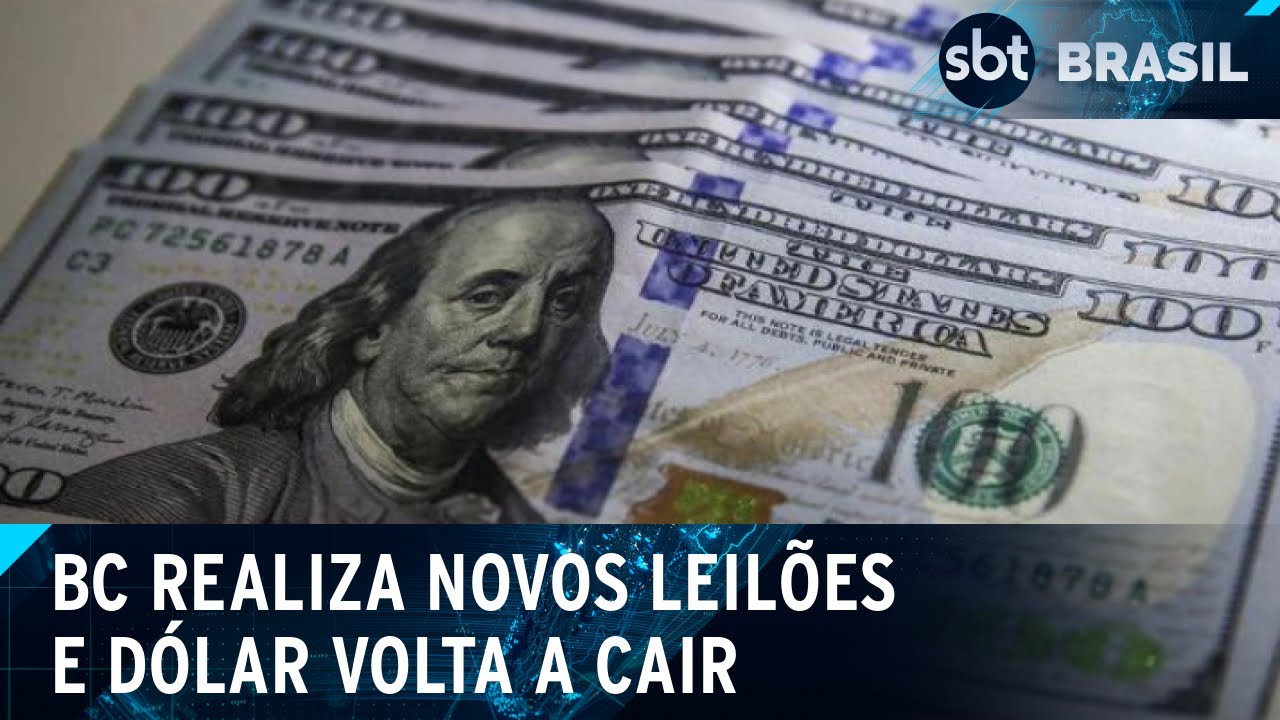 Lula promete autonomia a Galípolo e diz que não interferirá no Banco Central | SBT Brasil (20/12/24)
