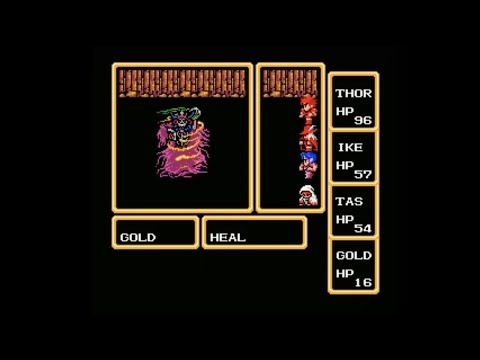 English gameplay 04/11