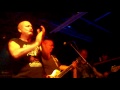 Cock SParrer - Sunday Stripper - Live in Switzerland