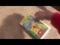 Opening To Teletubbies Here Come The Teletubbies 1998 VHS