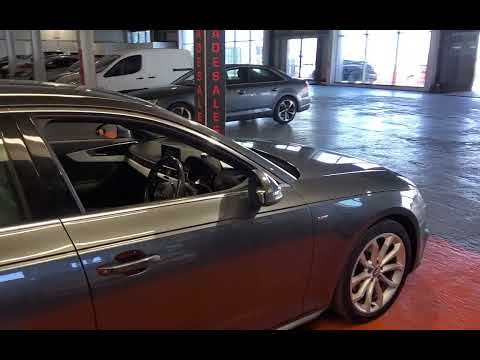 Audi A4 2.0tdi 150HP S Tronic S Line - Image 2