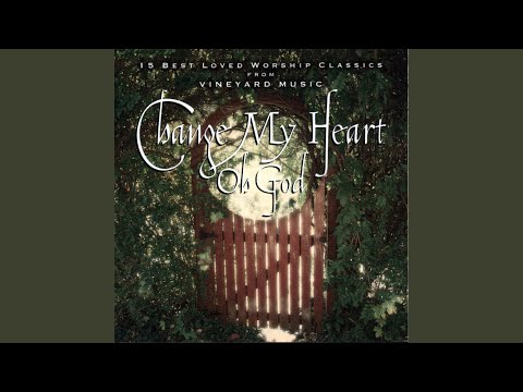 Holy And Anointed One