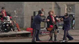 &quot;Knights Of Bostonia&quot; [teaser]