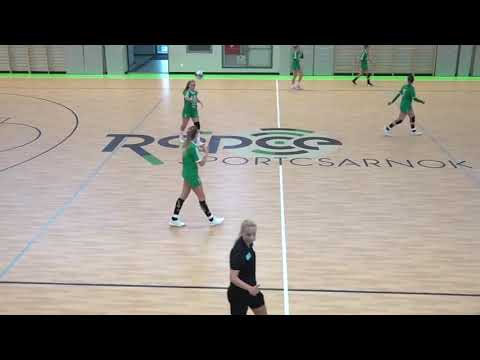 NBI/B 1. forduló, Szombathelyi KKA U19 - Győri ETO KC U19, 2019. 09. 15.