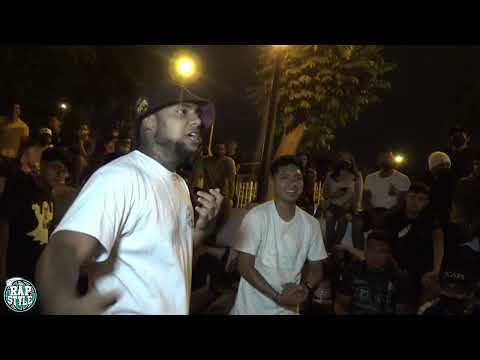 PAPICHA vs BENGALA vs YUPI -8vos- Clasificatoria Gold Battle Nacional 2022