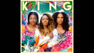 KING's "We Are KING" [Full Album]