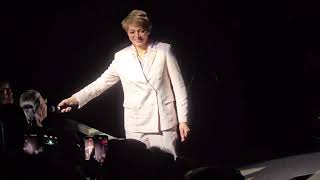 Friend of Mine by Odette Quesada Live in Vancouver