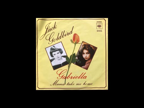 Jack Goldbird - Mama Take Me Home