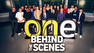 🔵🔴 BARÇA ONE STREAMING APP LAUNCH EVENT I BEHIND THE SCENES 🤳
