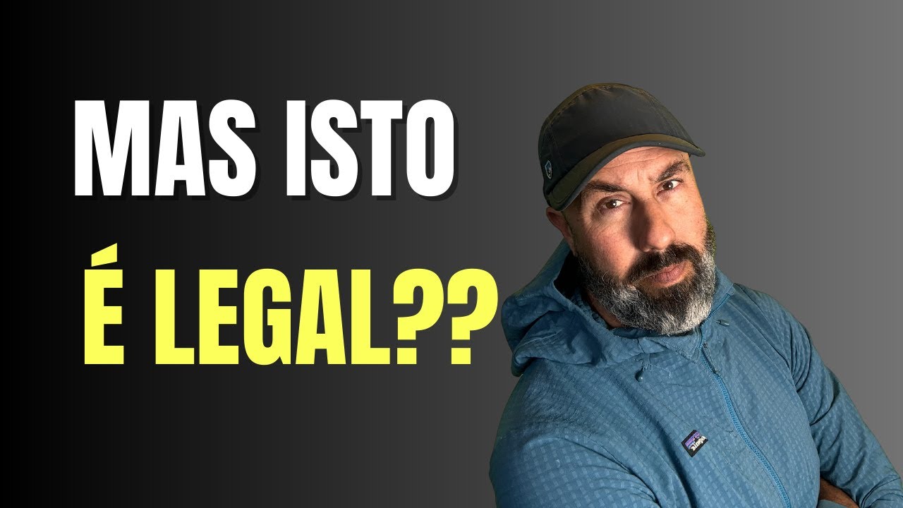 Seria Refúgio Fiscal um Crime?
