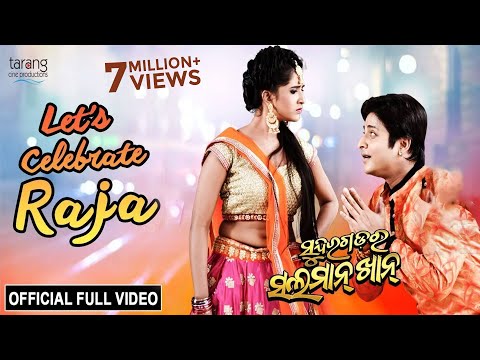 Lets Celebrate Raja Babushan, Divya