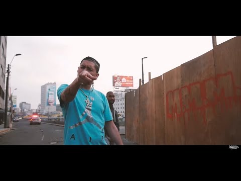 Murder - Mi Papá Decía ft. Juanky Fly, Paxel & Ddk (Video Oficial)