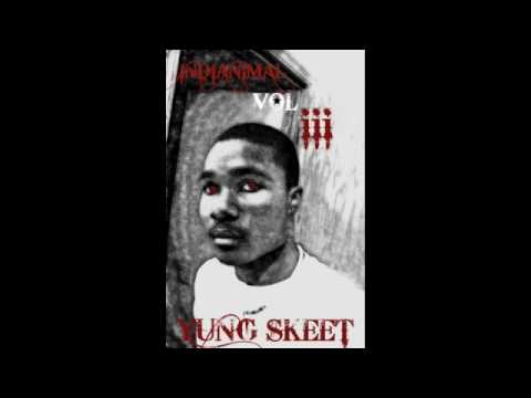 Yung Skeet Epic Ft Yung Rome - V3