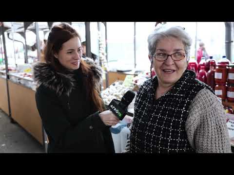 Ceger ep. 185 05.03.2020. Pijaca Vidikovac