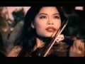 Vanessa-Mae - Reflection (music video, "MULAN ...